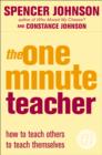 The One-Minute Teacher - Book