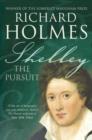 Shelley : The Pursuit - Book