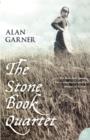 The Stone Book Quartet - Book
