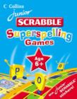 Superspelling Games 6 Plus - Book