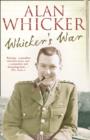 Whicker’s War - Book