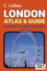 London Atlas and Guide - Book