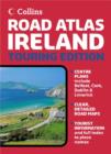 Road Atlas Ireland - Book