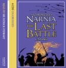 The Last Battle - Book