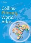Collins Primary World Atlas - Book
