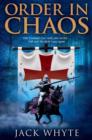 Order In Chaos - Book