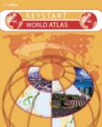 Collins Keystart World Atlas - Book