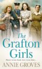 The Grafton Girls - Book