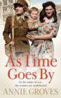 As Time Goes By - Book