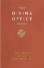 Divine Office Volume 2 - Book