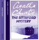 The Sittaford Mystery - Book