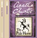The Pale Horse - Book
