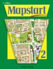 Collins Mapstart - Book