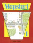 Collins Mapstart 1 - Book