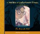 Book the Fourth - The Miserable Mill (A Series of Unfortunate Events, Book 4) - eAudiobook