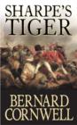 The Sharpe's Tiger : The Siege of Seringapatam, 1799 - eAudiobook
