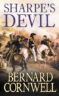 The Sharpe's Devil : Napoleon and South America, 1820-1821 - eAudiobook