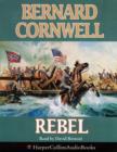 Rebel (The Starbuck Chronicles, Book 1) - eAudiobook