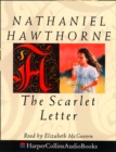 The Scarlet Letter - eAudiobook