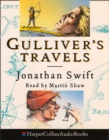 Gulliver’s Travels - eAudiobook