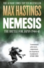 Nemesis : The Battle for Japan, 1944-45 - Book
