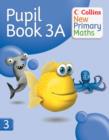 Pupil Book 3A - Book