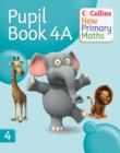 Pupil Book 4A - Book