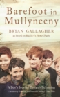 Barefoot in Mullyneeny : A Boy’s Journey Towards Belonging - Book