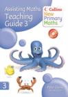 Assisting Maths : Teaching Guide No. 3 - Book