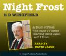 Night Frost - eAudiobook