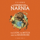 The Lion, the Witch and the Wardrobe: Abridged (The Chronicles of Narnia, Book 2) - eAudiobook