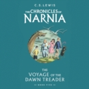 The Voyage of the Dawn Treader (The Chronicles of Narnia, Book 5) - eAudiobook