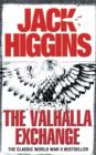 The Valhalla Exchange - Book