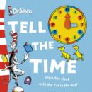 Dr. Seuss Tell the Time - Book