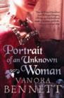 Portrait of an Unknown Woman - Book