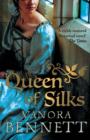 Queen of Silks - Book