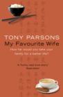 My Favourite Wife - Book