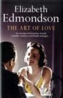 The Art of Love - Book