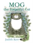 Mog the Forgetful Cat - Book