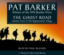 The Ghost Road - eAudiobook