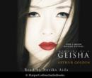 Memoirs of a Geisha - eAudiobook