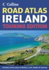 Road Atlas Ireland - Book