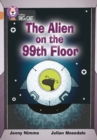 The Alien on the 99th Floor : Band 12/Copper - Book