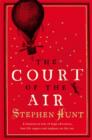 The Court of the Air - Book