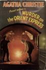 Murder on the Orient Express - Book