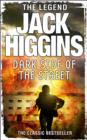 The Dark Side of the Street - Book