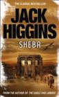 Sheba - Book