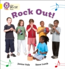 Rock Out : Band 03/Yellow - Book