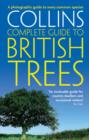 British Trees : A Photographic Guide to Every Common Species - Book