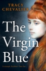 The Virgin Blue - Book